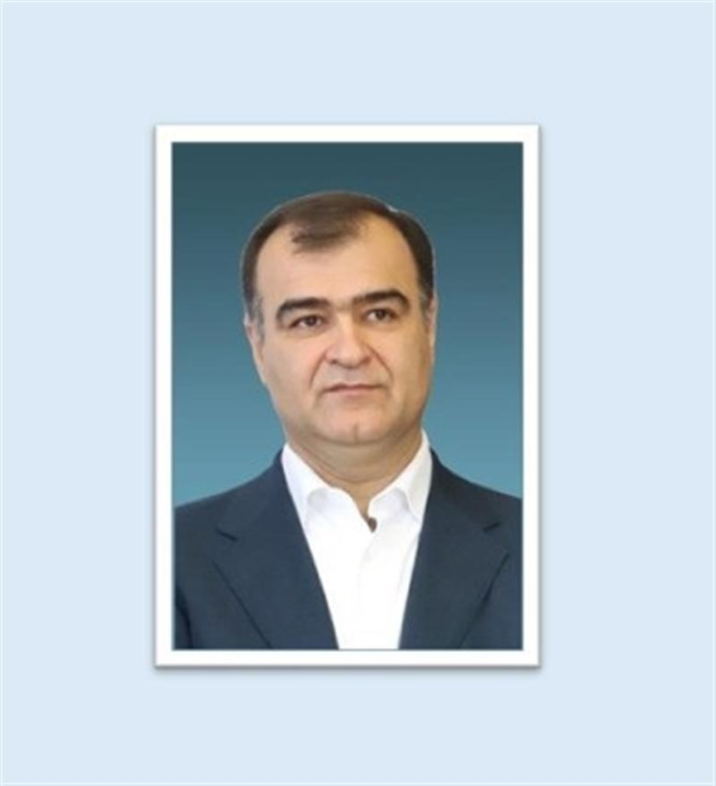 پیام تبریك رئیس كل بیمه مركزی به مناسبت عید غدیر خم